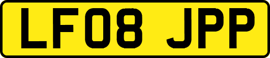 LF08JPP