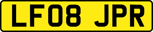 LF08JPR