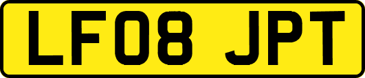 LF08JPT