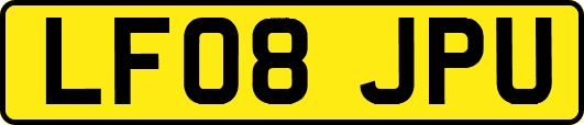 LF08JPU