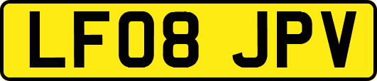 LF08JPV