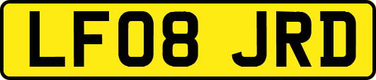 LF08JRD