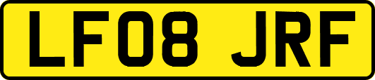 LF08JRF
