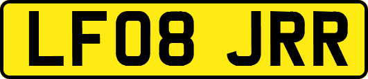 LF08JRR