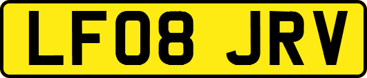 LF08JRV