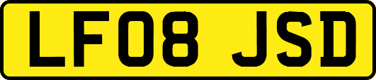 LF08JSD