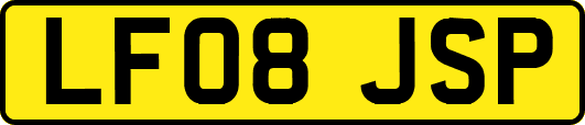 LF08JSP