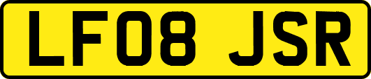 LF08JSR