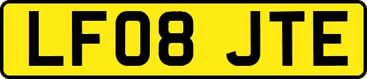 LF08JTE
