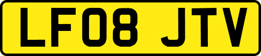 LF08JTV