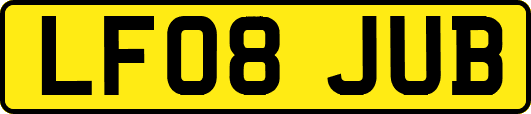 LF08JUB