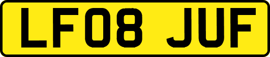 LF08JUF
