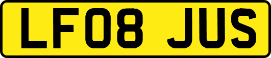 LF08JUS