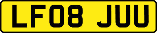 LF08JUU