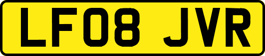 LF08JVR
