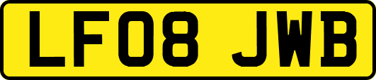 LF08JWB