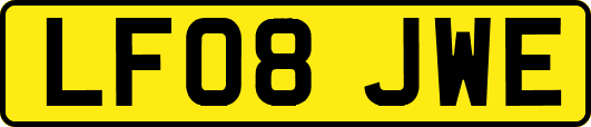 LF08JWE