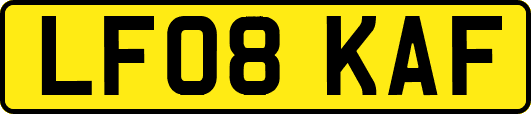 LF08KAF