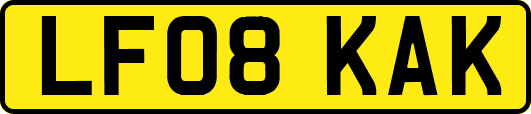 LF08KAK
