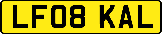 LF08KAL