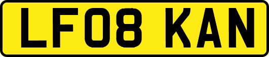 LF08KAN
