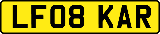 LF08KAR