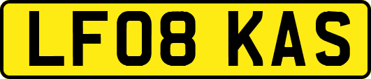 LF08KAS
