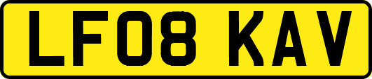 LF08KAV