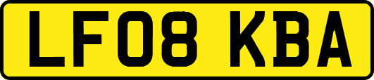LF08KBA
