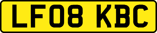 LF08KBC