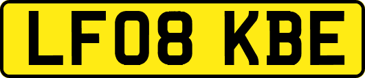 LF08KBE