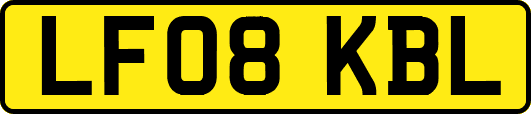 LF08KBL