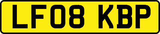 LF08KBP