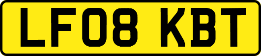 LF08KBT