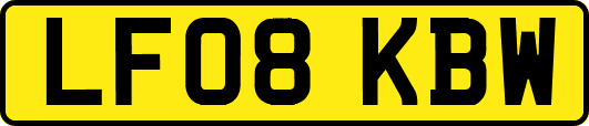 LF08KBW