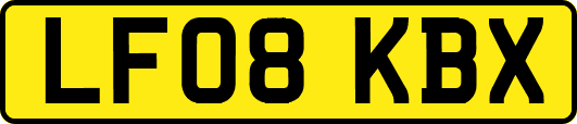 LF08KBX