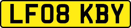 LF08KBY