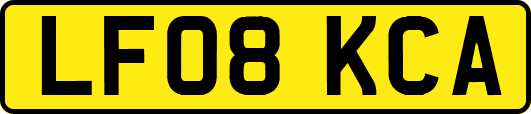 LF08KCA