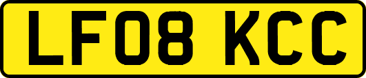 LF08KCC