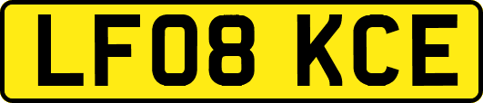 LF08KCE