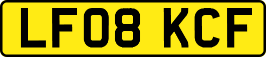 LF08KCF