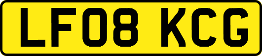 LF08KCG