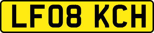 LF08KCH