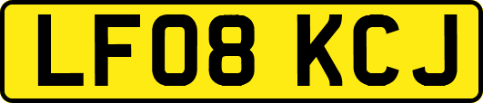 LF08KCJ