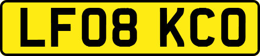 LF08KCO