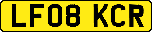 LF08KCR