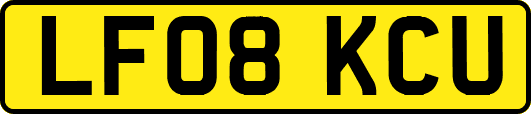 LF08KCU