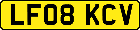 LF08KCV