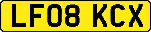 LF08KCX