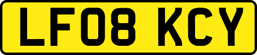 LF08KCY